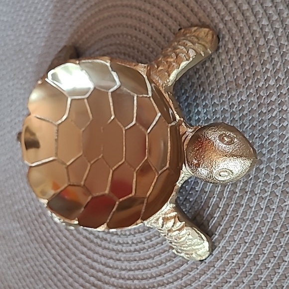 🐢Turtle Trinket Tray - Picture 3 of 8
